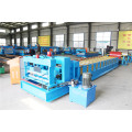750mm wall panel forming machine